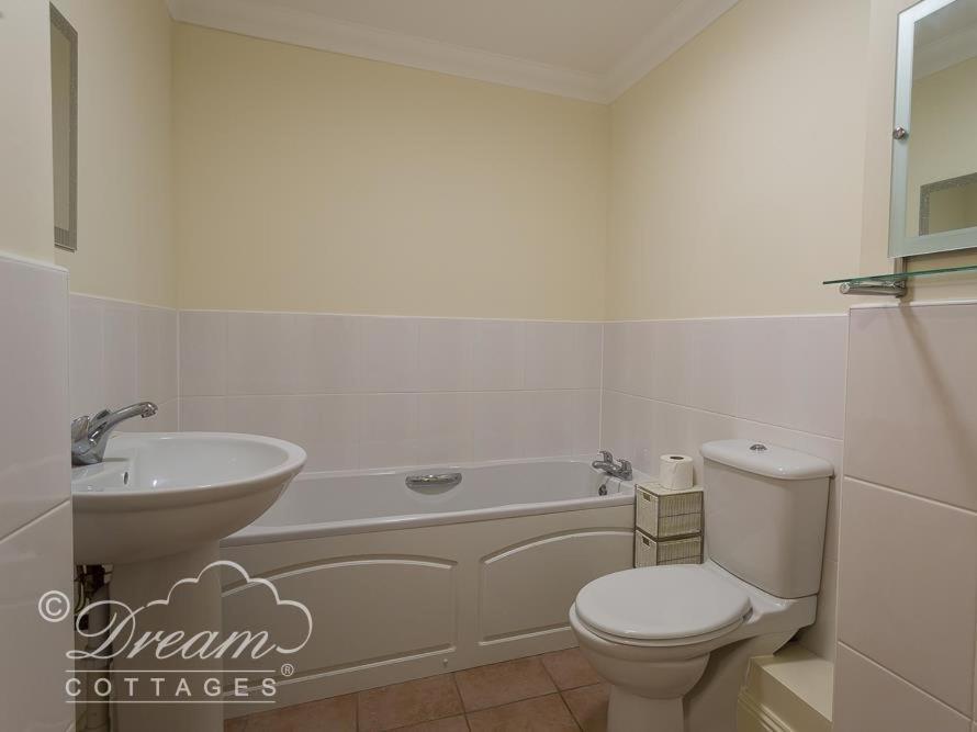 Harbourside Apartment Уэймут Экстерьер фото