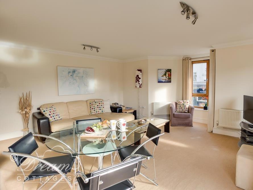 Harbourside Apartment Уэймут Экстерьер фото