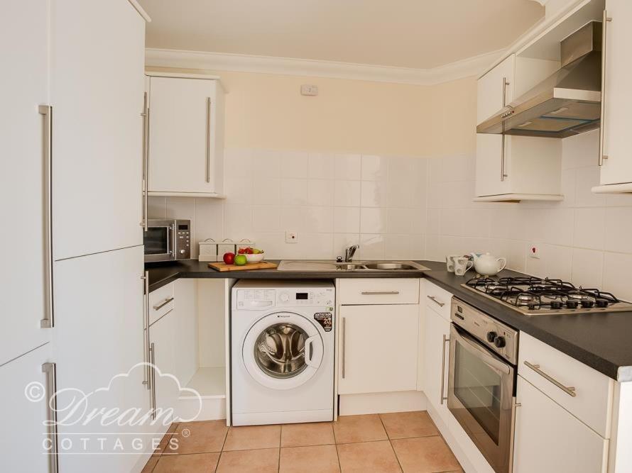 Harbourside Apartment Уэймут Экстерьер фото
