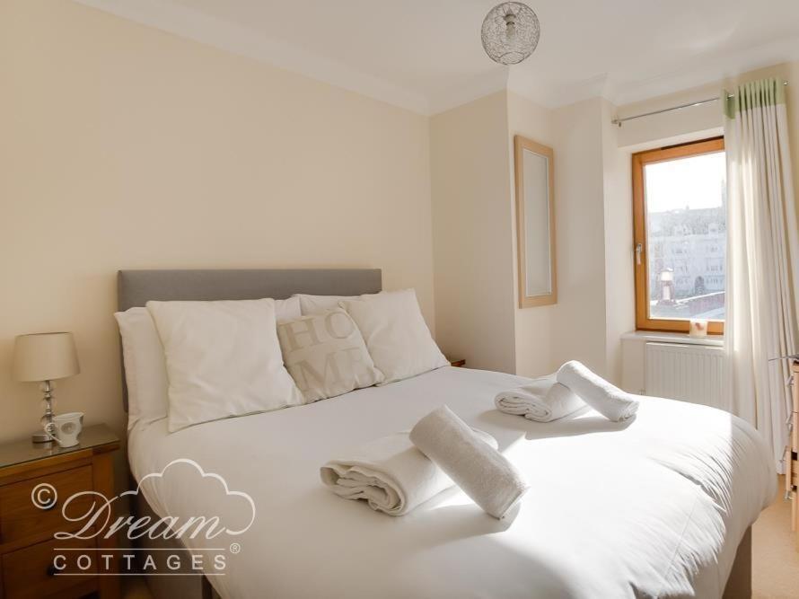 Harbourside Apartment Уэймут Экстерьер фото
