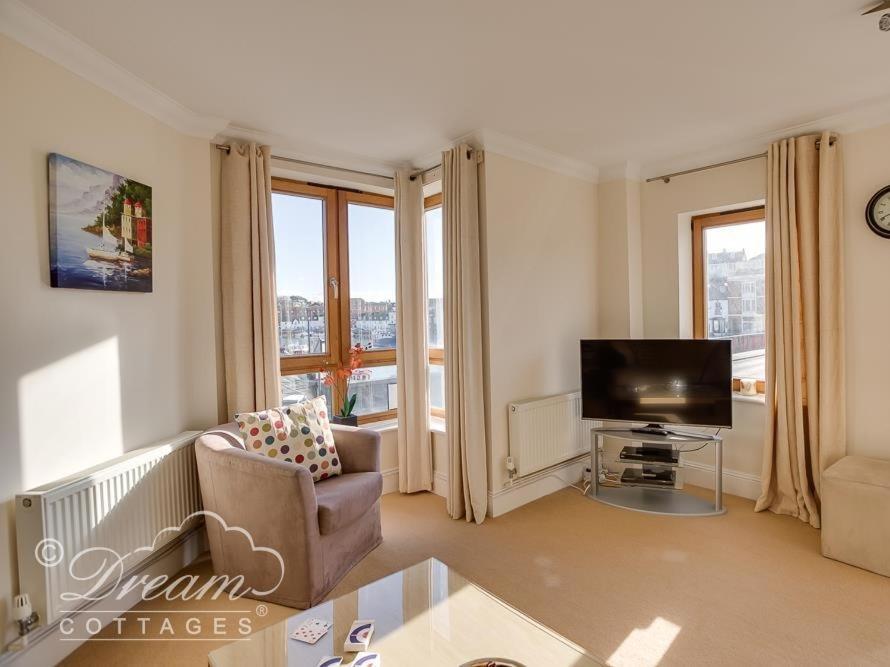 Harbourside Apartment Уэймут Экстерьер фото